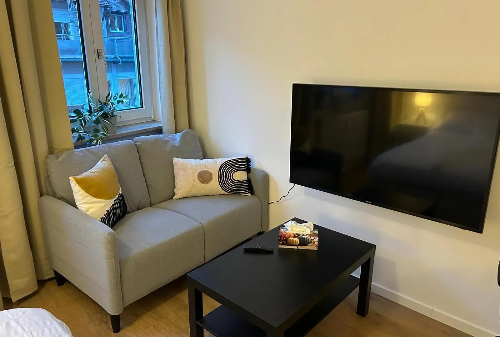 아파트 Studio In The Heart Of Nuernberg